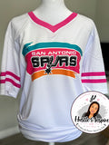 SAS Jersey