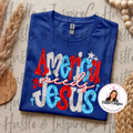America needs Jesus