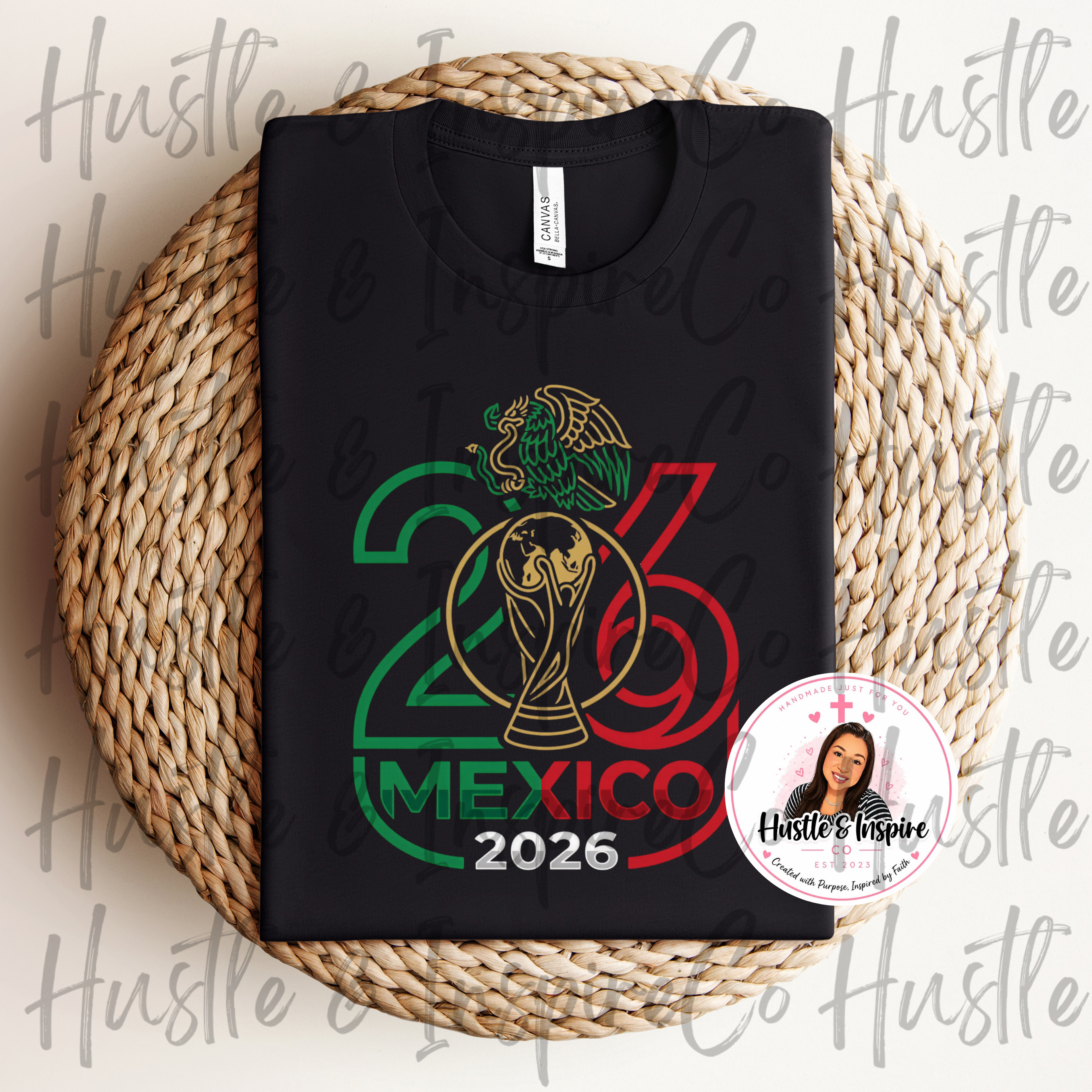 Mexico 2026