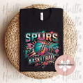 Spurs Basketball