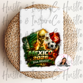 Viva Mexico!