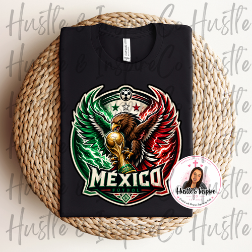Futbol Mexico