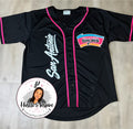 GSG Baseball Jersey