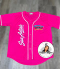 GSG Pink Jersey