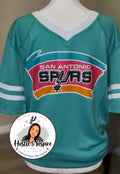 SAS Jersey