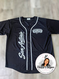 SAS Baseball Jersey 5