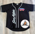 GSG Black Jersey