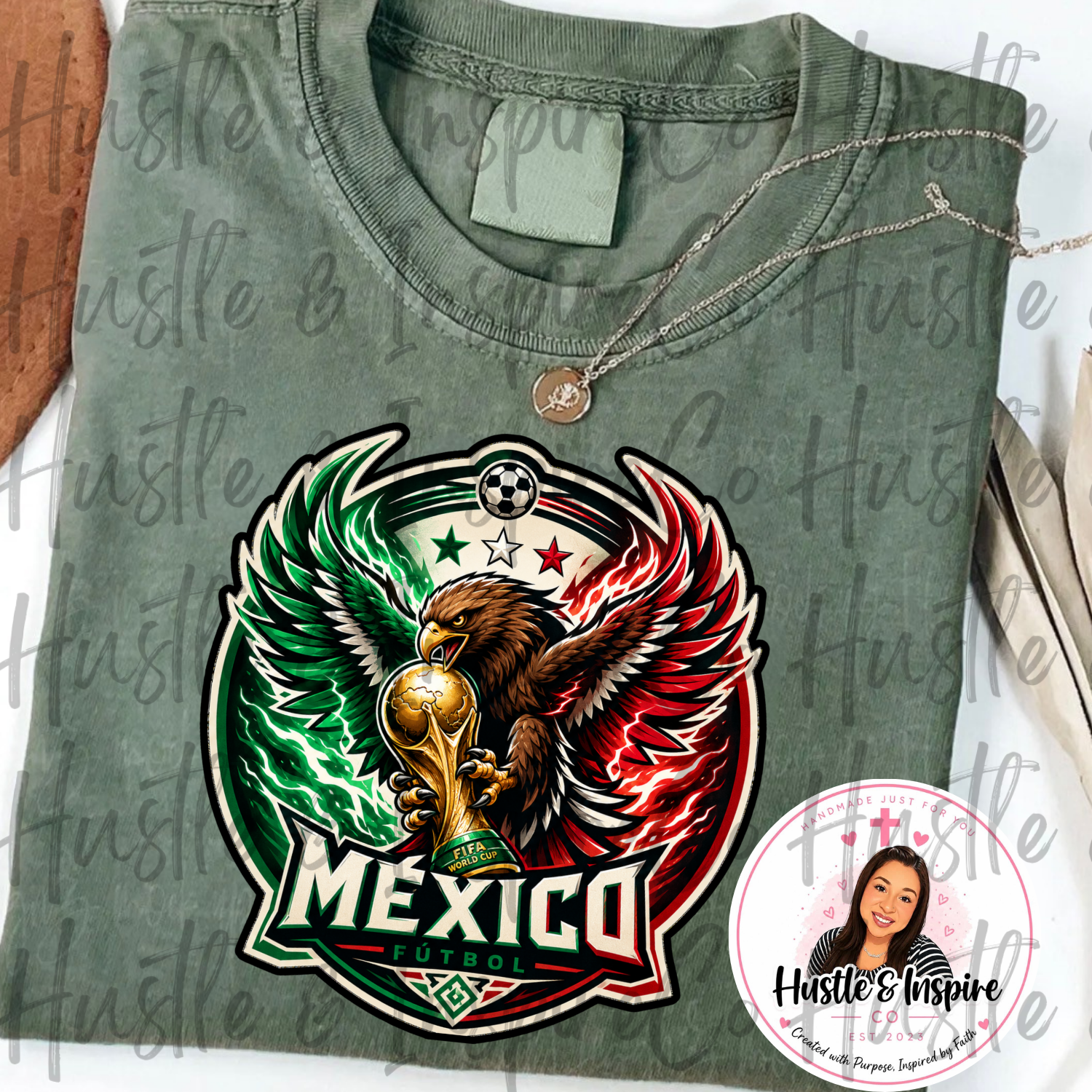 Futbol Mexico