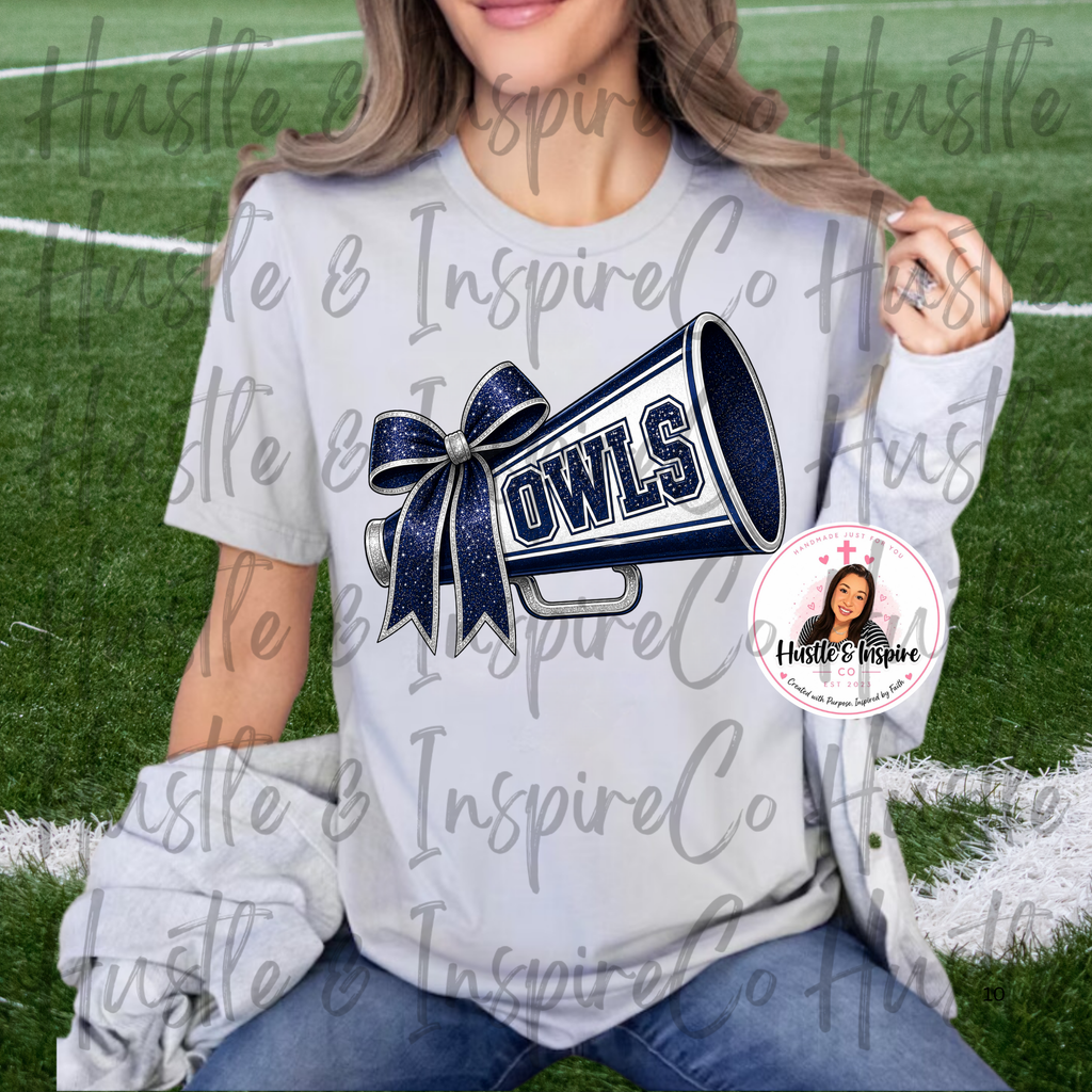 Hondo Owls Png