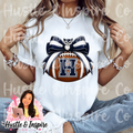 Hondo Football Spirit Tee