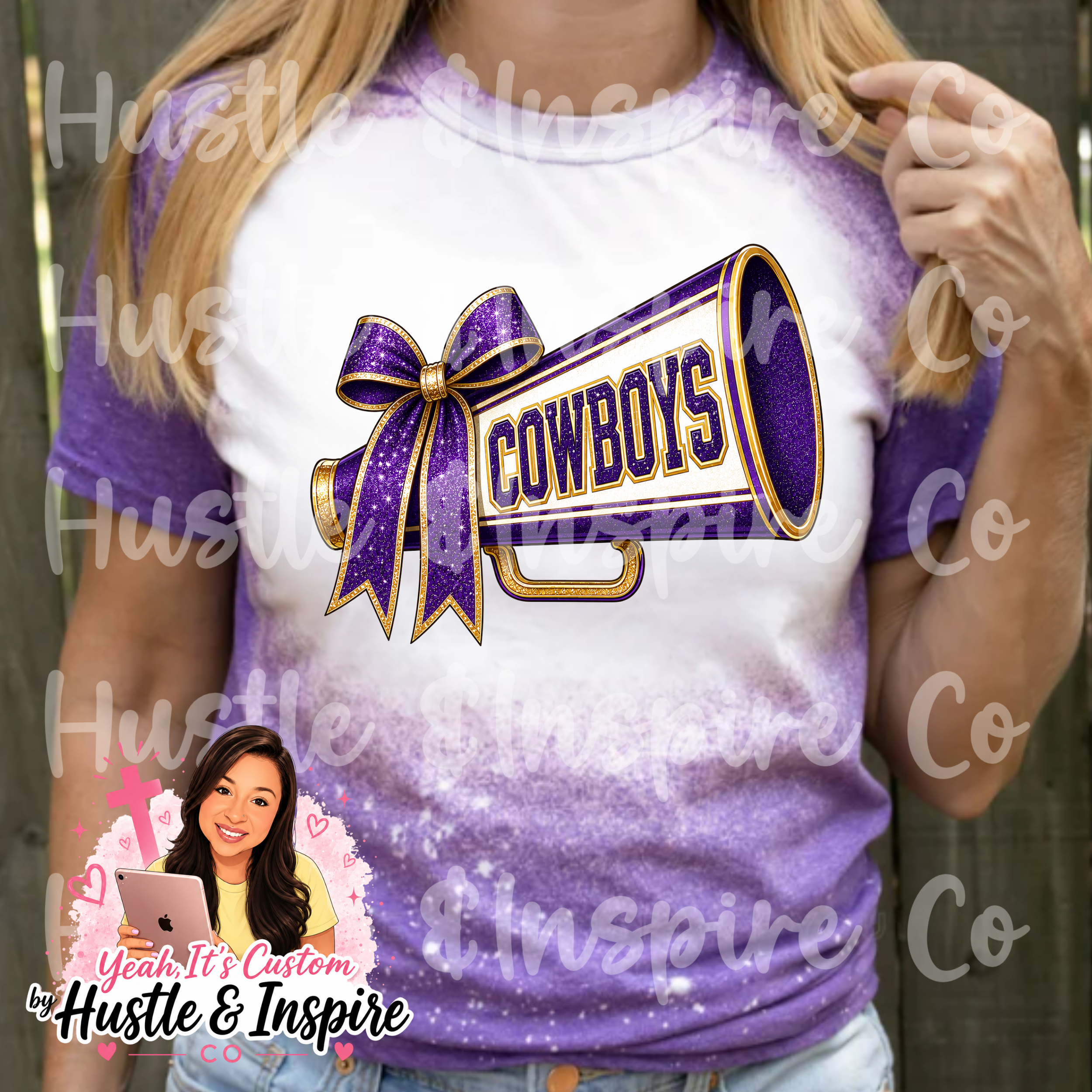 Dhanis Cowboys Digital Download
